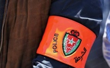 Arrestation de six individus impliqués dans un braquage en France