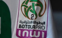 Botola Pro DII 25-26 : Le coup d’envoi reporté