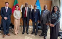 ONU: le Maroc conclut avec succès la négociation de la déclaration politique du deuxième Sommet social prévu à Doha