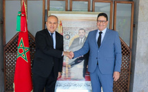 Rabat et Le Caire renforcent leur partenariat dans le secteur des transports