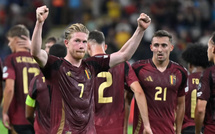 Qualifs Mondial 26 / Europe : L’Allemagne se relance