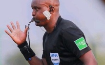 Zambie – Maroc : les arbitres ?