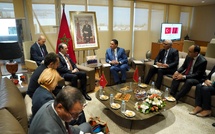 Maroc -Turquie  : Une recomposition économique menacée par l’inflation turque ! 