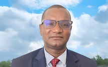 ​Interview avec Dr Abdourahamane Ba : Mettre la jeunesse au centre des espaces de codécision