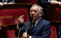France : François Bayrou renversé par les députés, la crise politique à son paroxysme