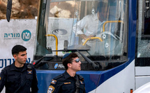 ​Palestine : Six colons tués et plusieurs autres blessés dans une opération de la résistance à Al Qods