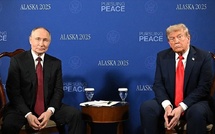 ​Guerre en Ukraine : Trump menace Moscou de sanctions après sa dernière attaque