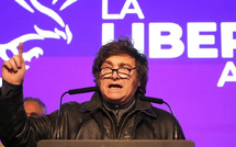 Défaite écrasante de Javier Milei lors d'une élection clé en Argentine