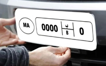 Plaques d'immatriculation internationales : la tutelle explique la nature des infractions constatés suite aux polémiques i