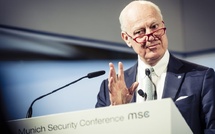 Sahara : Quand Staffan de Mistura met le Polisario et l’Algérie dans le même panier 