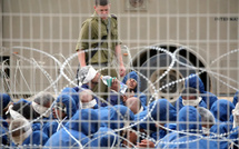 ​Palestine : Israël affame même les prisonniers palestiniens