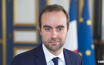France : Sébastien Lecornu nommé Premier ministre