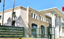 L’avenir des relations euro-méditerranéennes au cœur d’une retraite de haut niveau à Rabat