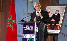 Rabat : Ouverture du 1er Sommet sur les infrastructures intelligentes en Afrique du Nord