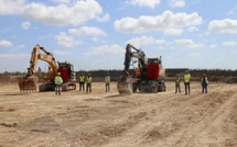 Biotechnologies: Anouar Invest lance le chantier du projet industriel AYA à Jorf Lasfar 