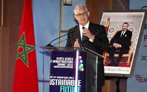 North Africa Smart Infrastructure Summit 2025 : Plaidoyer pour des visions audacieuses en faveur de l’innovation