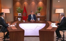 Akhannouch défend le projet de dessalement de Casablanca et dénonce « des calculs politiques »