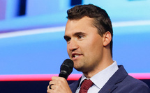L'influenceur pro-Trump Charlie Kirk tué par balle en plein débat dans une université 