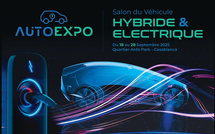 Auto Expo - L’AIVAM lance une édition dédiée aux véhicules électrifiés