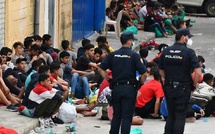 Sebta : deux anciens responsables sanctionnés pour expulsion arbitraire de mineurs marocains  