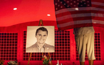  Assassinat de Charlie Kirk : Arrestation du suspect 