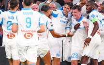 Ligue 1 : Nayef Aguerd buteur lors de son premier match officiel