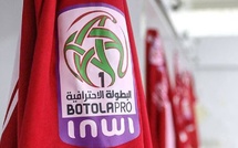 ​Botola Pro D1 : L’IRT ET LE HUSA DECEVANTS