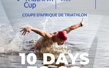 Coupe d’Afrique: Taghazout Bay, nouveau carrefour du triathlon africain