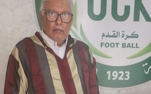 OCK / Miloud Jadir nommé directeur administratif: Un retour qui insuffle de l’espoir ?