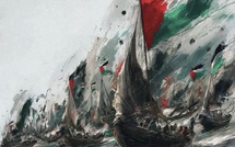 ​La Flottille de la Liberté : quand la mer se fait chemin d’humanité