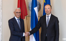 Maroc-Finland : Entretiens parlementaires en plein rapprochement politique 