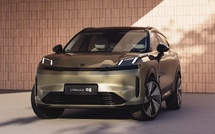 La marque automobile chinoise Lynk &amp; Co débarque au Maroc avec une gamme de quatre modèles premium