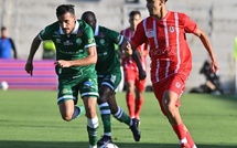 Botola D1 / J1 : Le FUS s’incline face au Raja