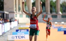 Mondiaux d’athlétisme Tokyo 2025 : Trois Marocaines au départ du marathon cette nuit (samedi à dimanche)