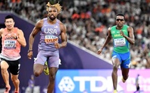 Mondiaux d’athlétisme Tokyo 2025 : Les finales du 100 m au programme ce dimanche
