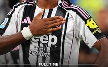 Série A : La Juventus renverse l’Inter au bout du suspense