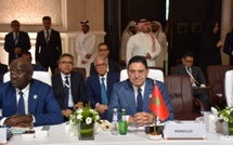 Le Maroc prend part au préparatifs du Sommet arabo-islamique d'urgence à Doha