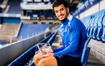 Mercato : Zakaria El Ouahdi privilégie sa famille plutôt qu’un transfert