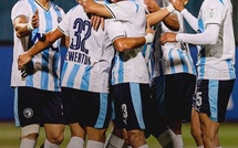 FIFA : Pyramids FC domine Auckland City en ouverture de la Coupe Intercontinentale