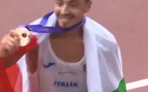 Championnat du Monde d'Athlétisme 2025/Marathon (H) : Mohamed Reda El Aaraby 20e ; l’Italo-marocain Iliass Aouani 3e au terme d’un final d’anthologie !