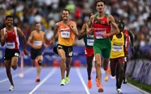 Championnat du Monde d’Athlétisme 2025 / 3000 m steeple : El Bakkali vise l’or ce lundi