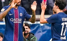 Ligue 1 : Le PSG vendange des points mais perd des joueurs