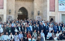 Rabat accueille la 6e Conférence mondiale de la WASWAC sur la conservation des sols et de l’eau