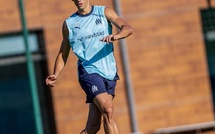 LDC/ Real-OM : Aguerd forfait !