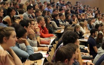 Les Marocains toujours en tête des communautés d'étudiants étrangers en France