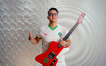Interview avec RedOne : « Le Maroc était le choix naturel pour me lancer dans le cinéma »