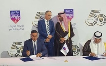 Futsal : Le Maroc accueillera la Coupe arabe féminine 2027