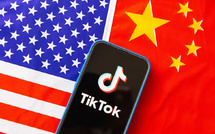 ​TikTok : USA et Chine seraient "très proches" d'un accord