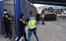 Migration : les capacités d’accueil de migrants à Sebta à bout de souffle