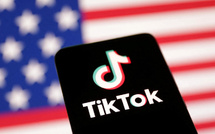 TikTok : Donald Trump annonce un accord avec la Chine
